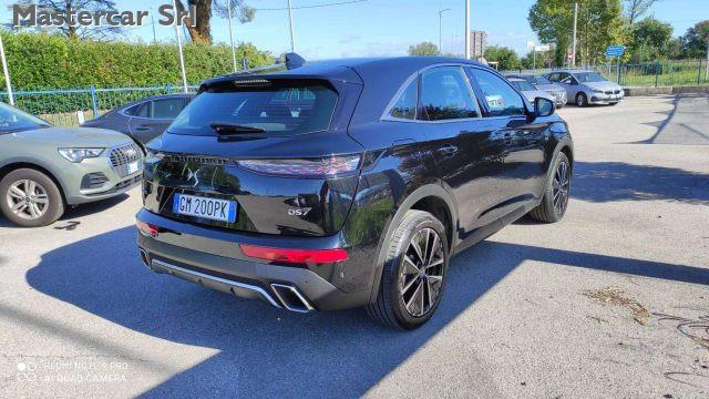 DS AUTOMOBILES DS 7 DS7 1.6 e-tense phev Bastille Business 225cv auto