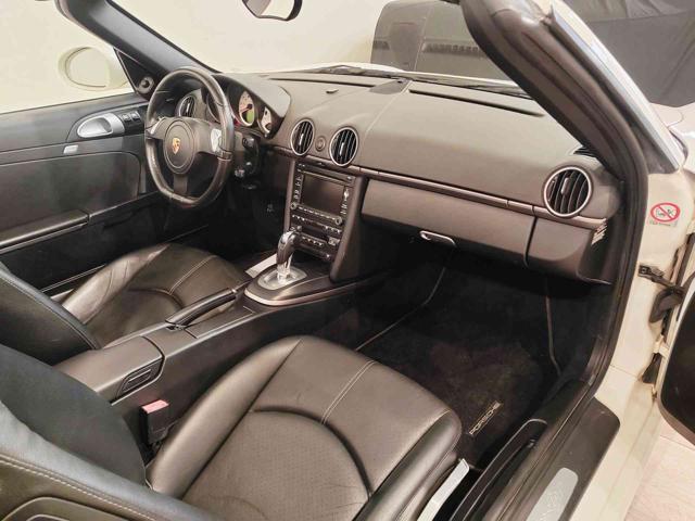 PORSCHE Boxster 2.9 24V