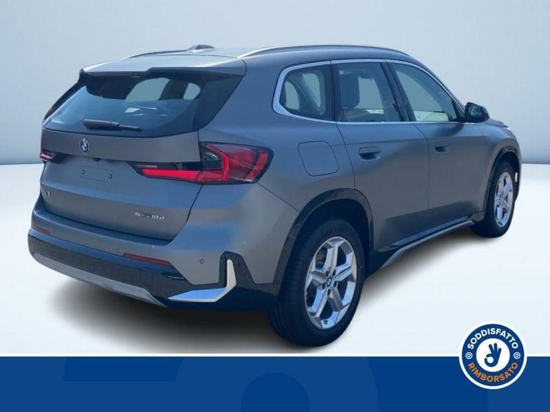 BMW X1 sDrive 18d Xline