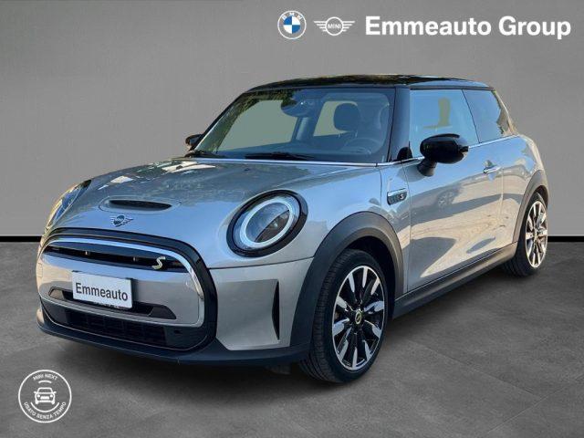 MINI Cooper SE Electric