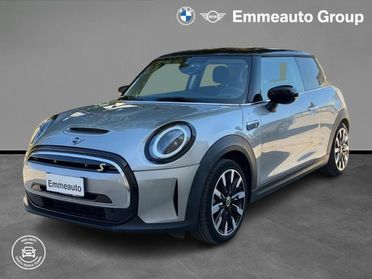 MINI Cooper SE Electric