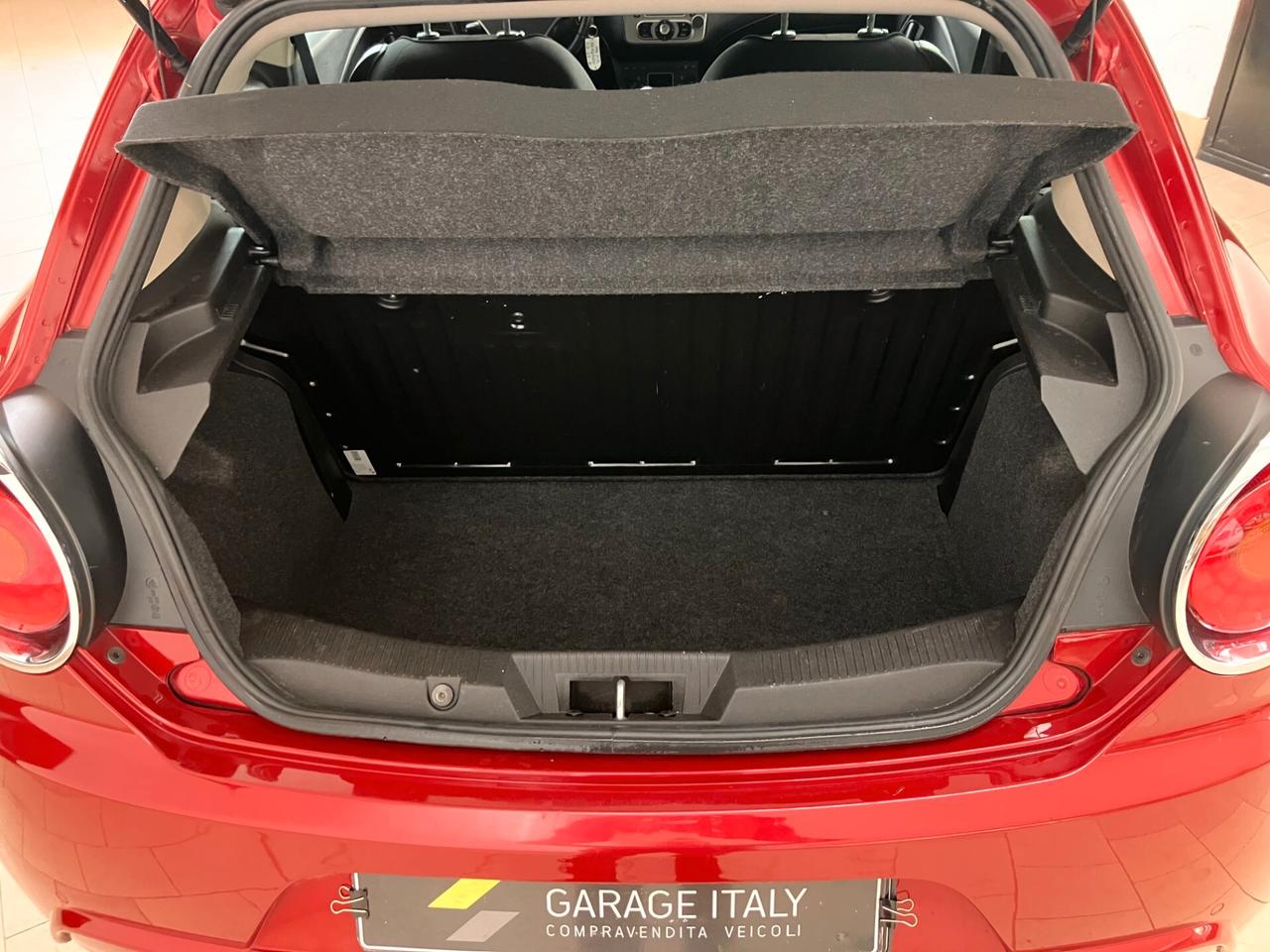 Alfa Romeo MiTo 1.4 Distinctive NEOPATENTATI