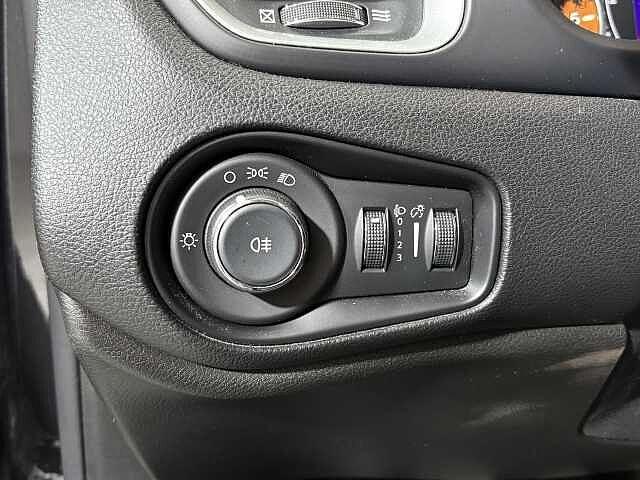 Jeep Renegade 2.0 Mjt 4WD Active Drive Sport