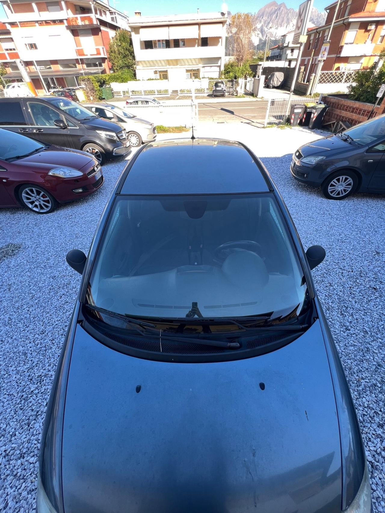 Citroen C3 1.4 HDi 70CV Exclusive