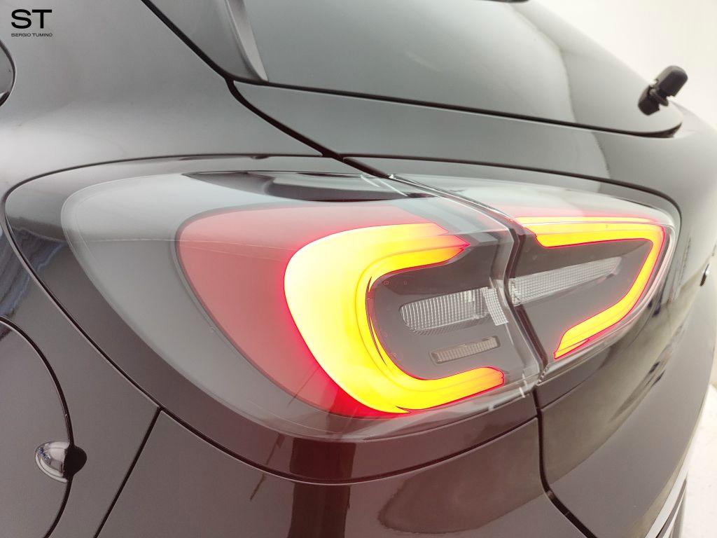 FORD Puma '19-> - Puma 1.0 EcoBoost Hybrid 125 CV S&S Titanium