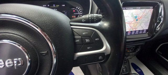 JEEP Compass 1.3 Turbo T4 240 CV PHEV AT6 4xe S