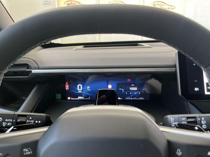 Jeep Compass Compass 1.2 turbo e-hybrid mhev First Edition fwd 145cv edct6