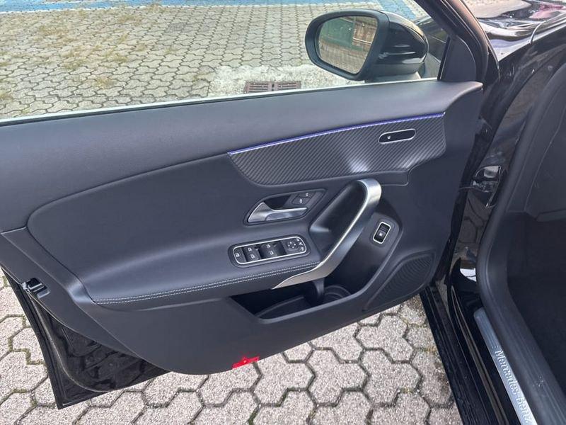 Mercedes-Benz Classe A 250e EQ-Power Automatic Progressive Advanced Plus