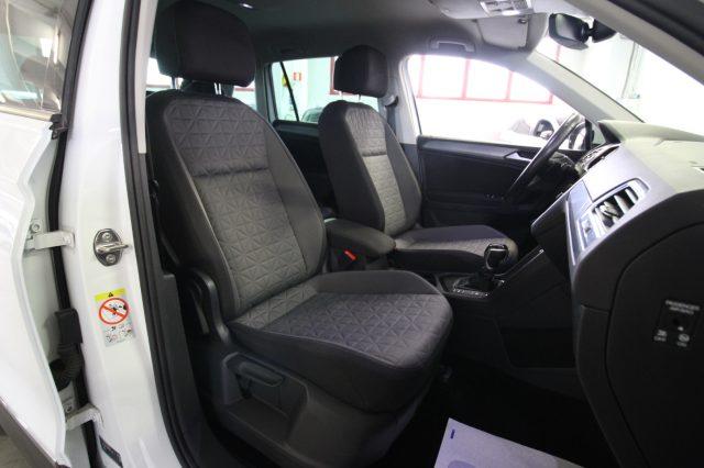 VOLKSWAGEN Tiguan 1.4 TSI eHYBRID DSG Life