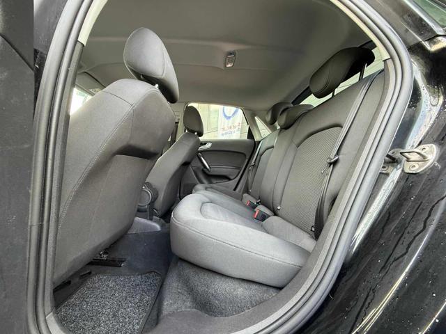 AUDI A1 1.4 TDI ultra Sport S-line