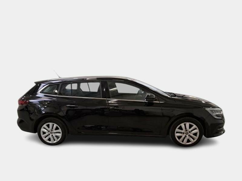 RENAULT MEGANE 1.5 DCI 85KW BLUE BUSINESS EDC STATION WAGON