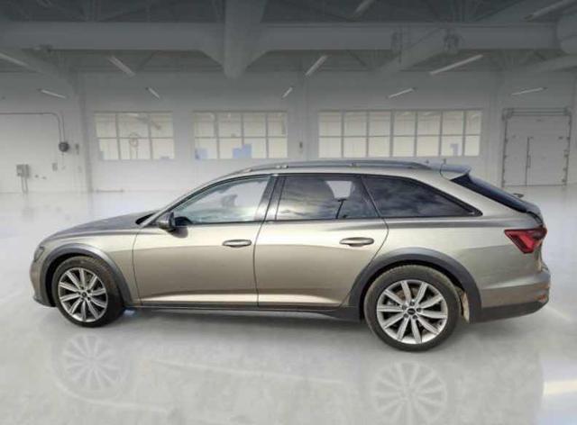 AUDI A6 allroad 45 TDI 3.0 quattro tiptronic