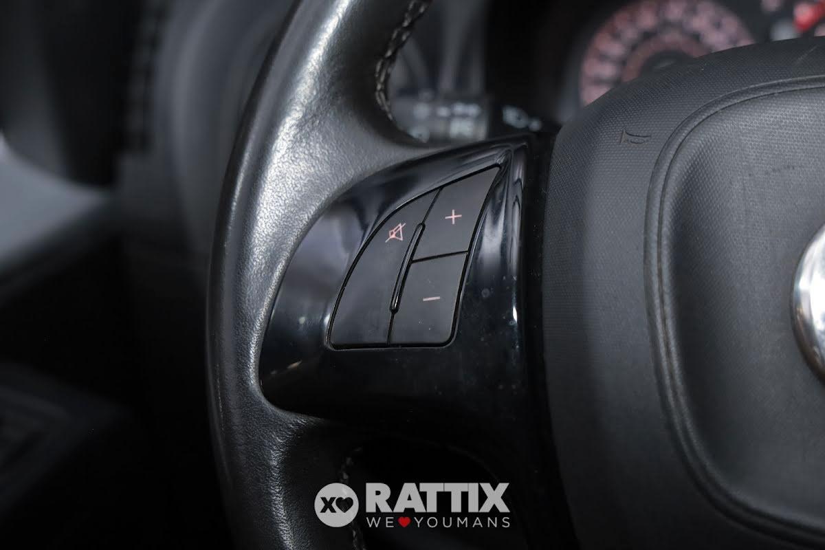 Fiat Qubo 1.3 mjt 16v 80CV Trekking