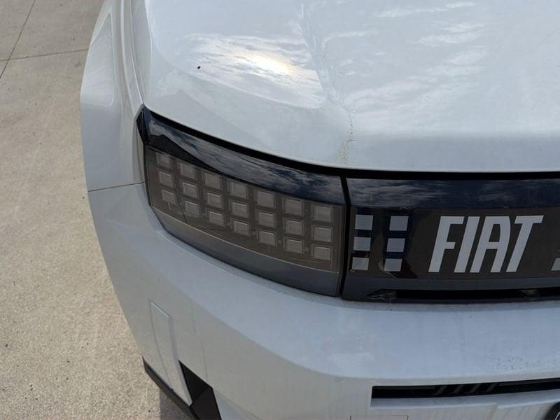 FIAT Grande Panda Benzina Benzina La Prima