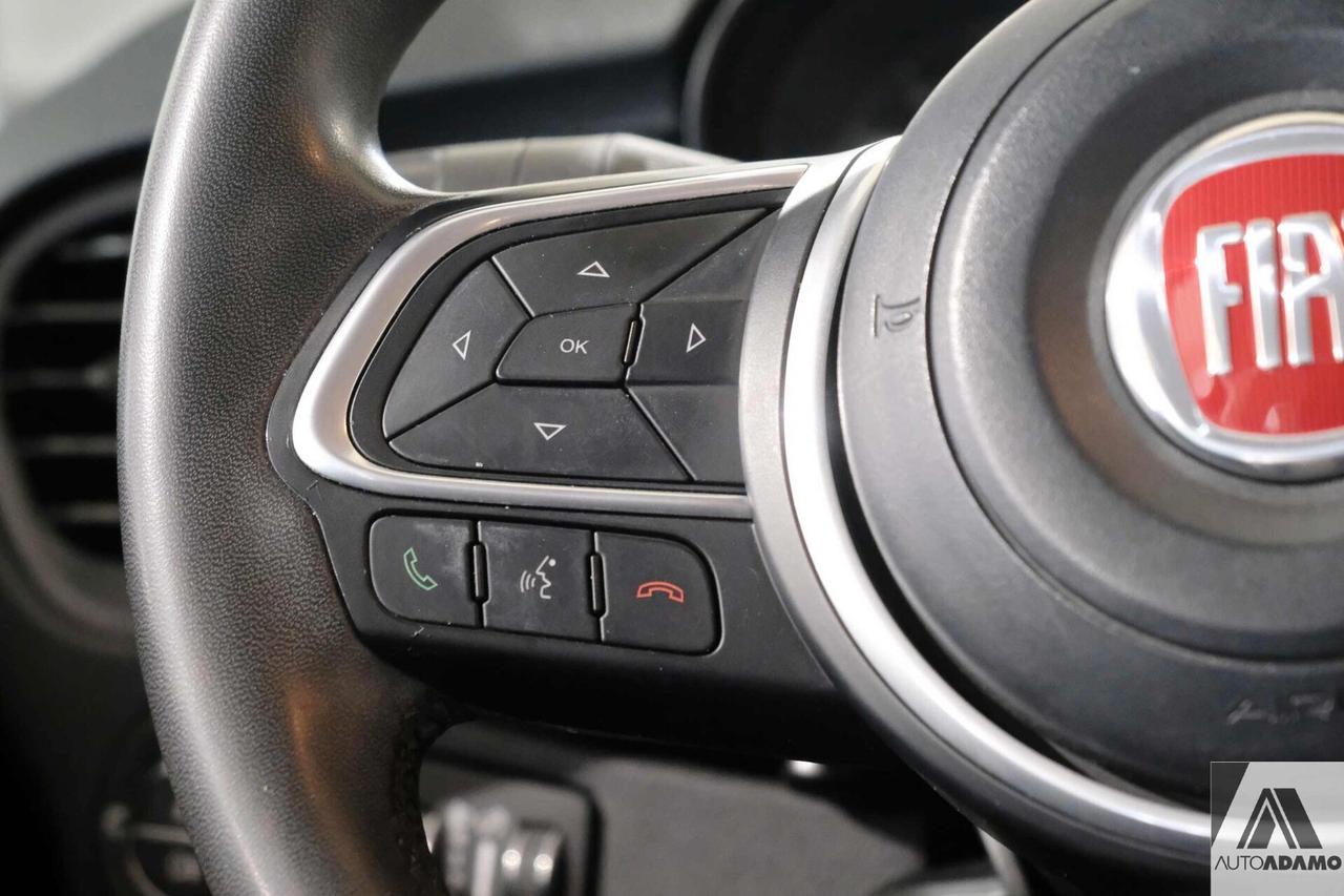 Fiat 500X 1.6 MultiJet 120 CV Cross
