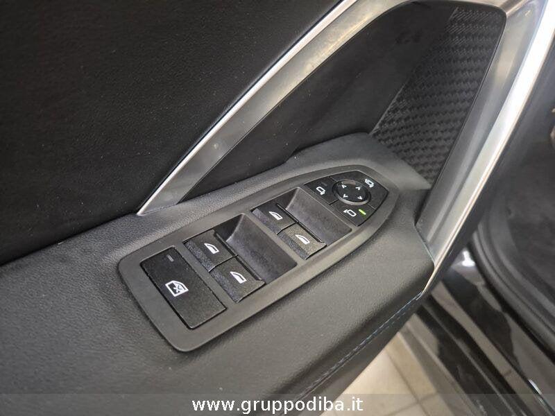 BMW X1 U11 xdrive20d mhev 48V MSport auto