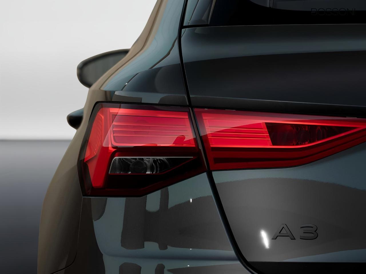 Audi A3 sportback 2.0 tdi 116cv business advanced