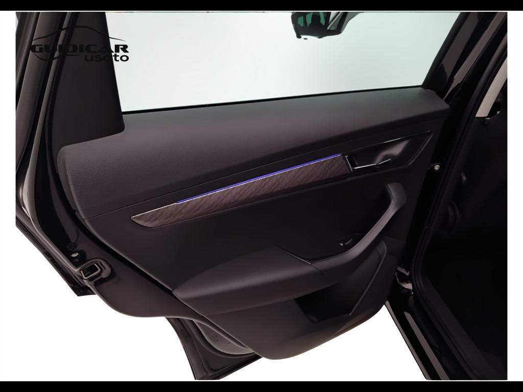 SKODA Karoq 2022 - Karoq 2.0 tdi evo Style 115cv