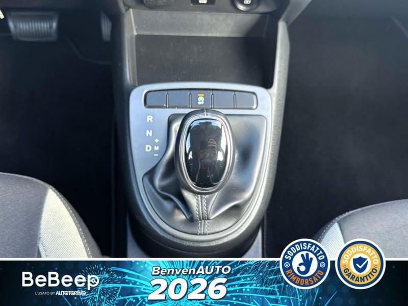 Hyundai i10 1.0 MPI TECH CONNECT PACK AT