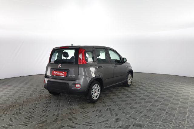 FIAT Panda Panda 1.0 FireFly Hybrid
