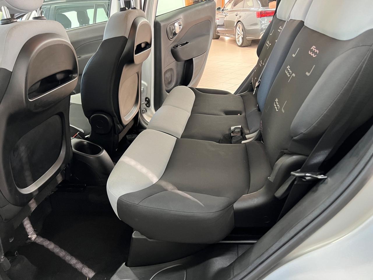 Fiat 500L 1.3 Multijet 85 CV Lounge UNICO PROPRIETARIO
