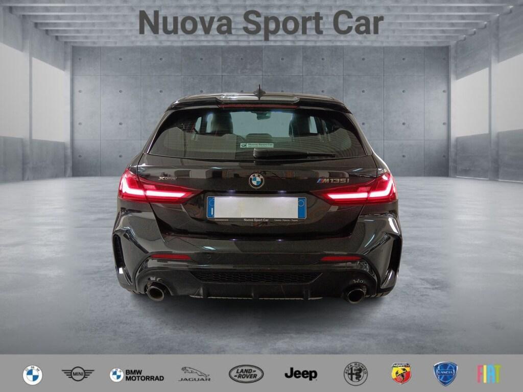 BMW Serie 1 5 Porte 135 i M xDrive Steptronic