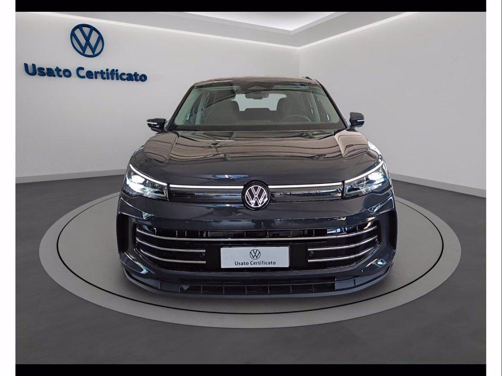VOLKSWAGEN Tiguan 1.5 etsi elegance 150cv dsg del 2026