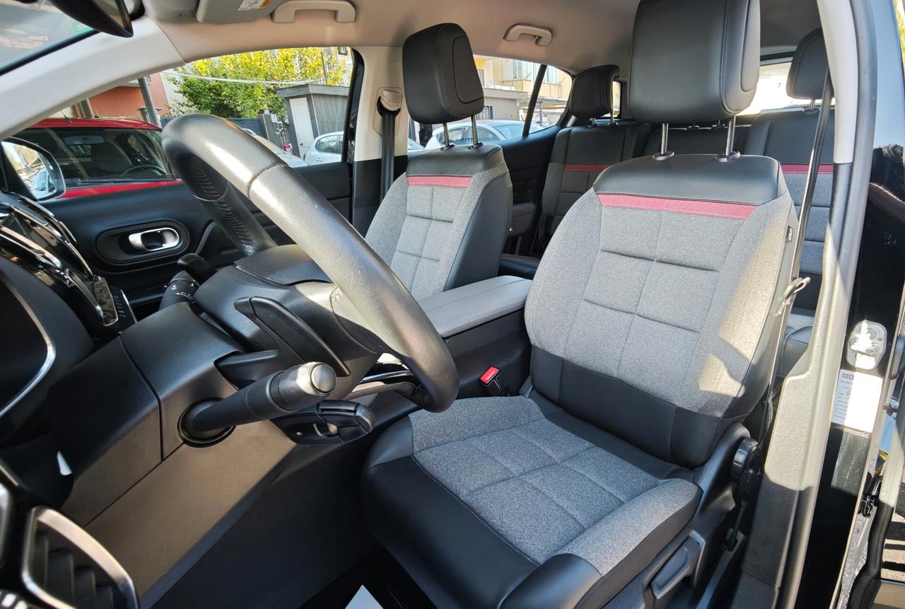 Perfetta Citroen C5 Aircross BlueHDi 130 S&S Shine