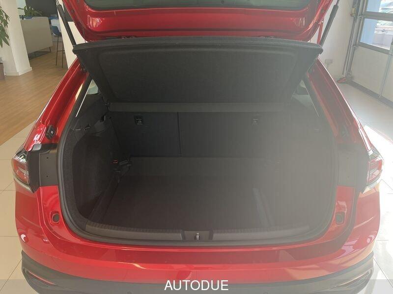 Volkswagen Taigo 1.0 TSI LIFE 110 CV