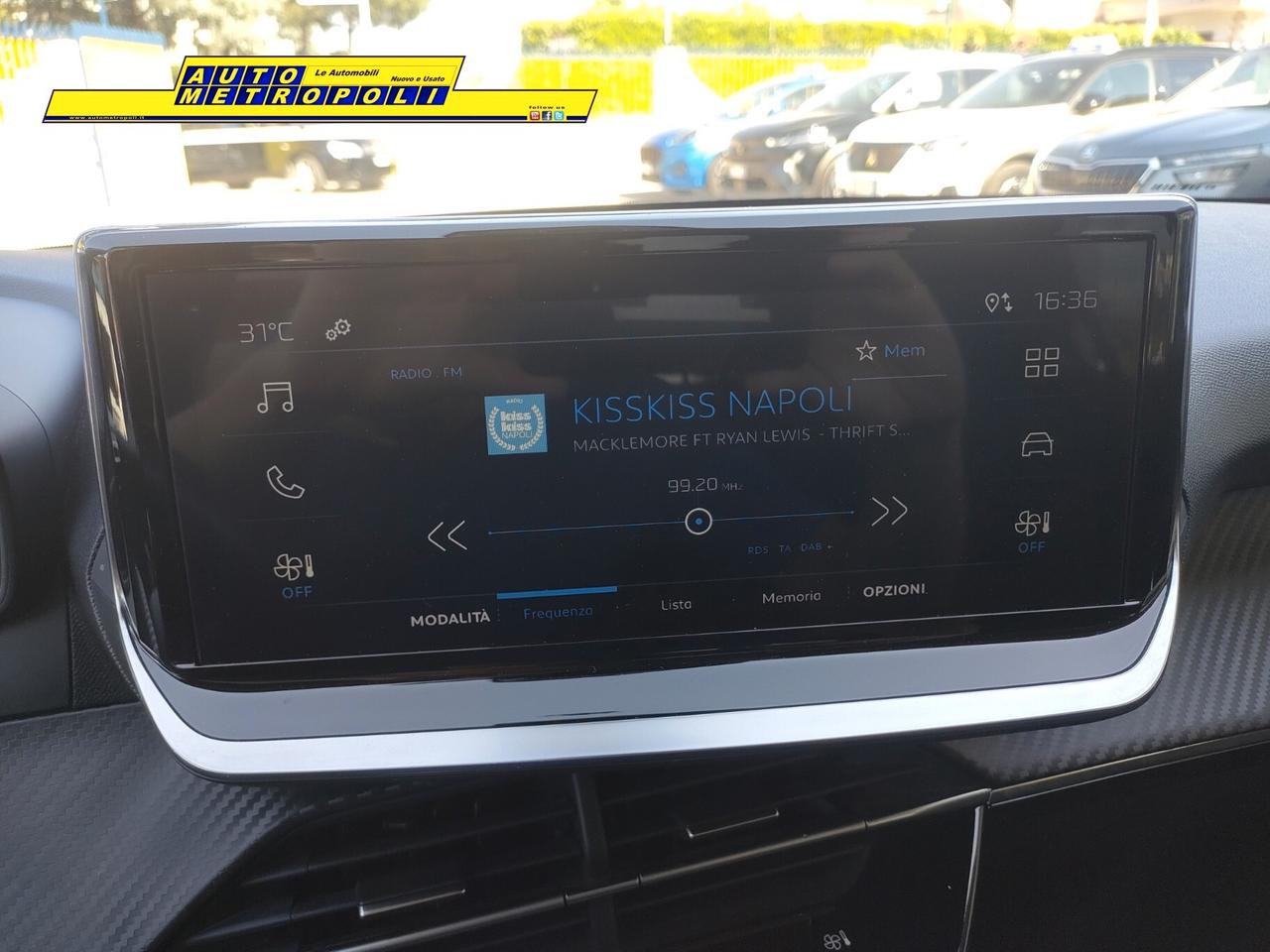 Peugeot 208 1.2 75cv S&S Active