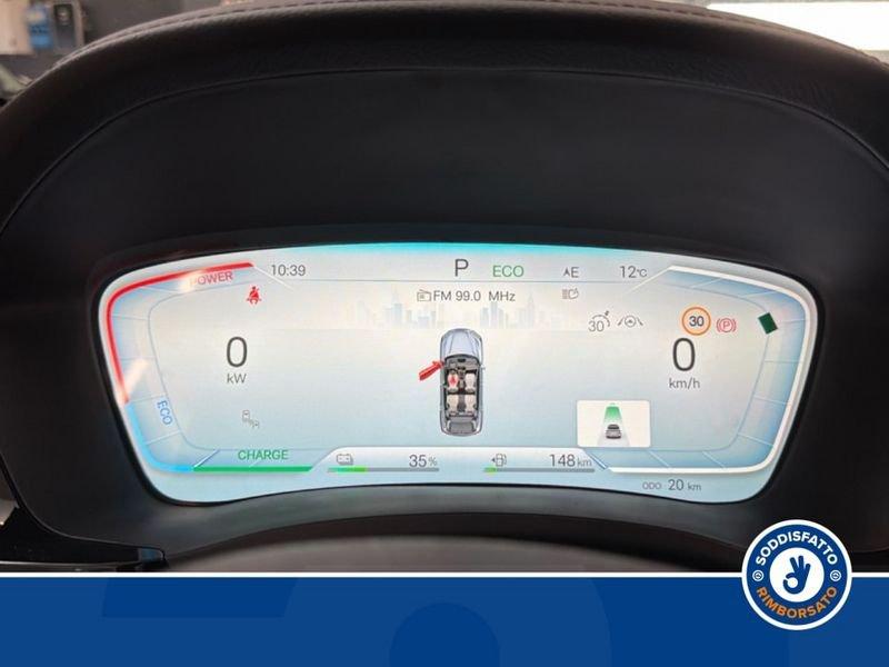 BYD Seal U DM-i Boost