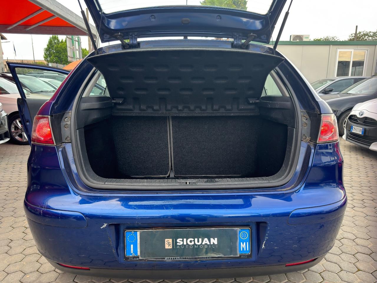 Seat Ibiza 1.4 ADATTA A NEOPATENTATI