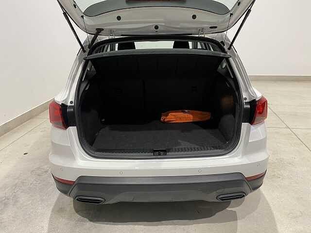 SEAT Arona 1.0 TGI Reference