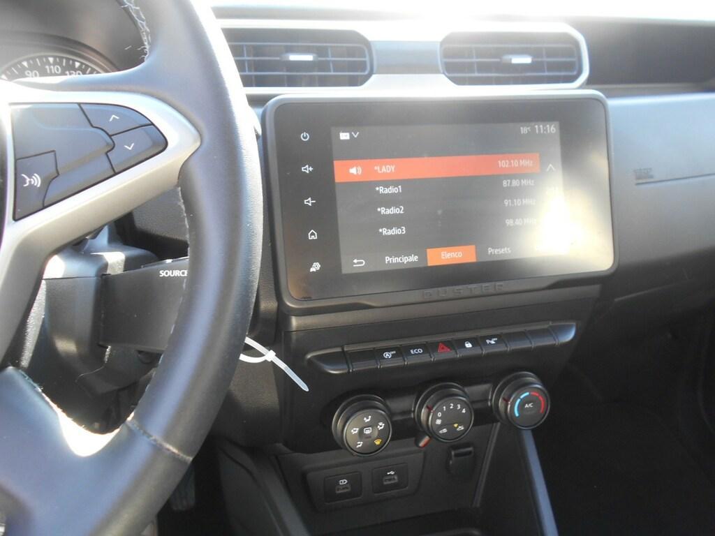 Dacia Duster 1.0 TCe GPL Expression 4x2