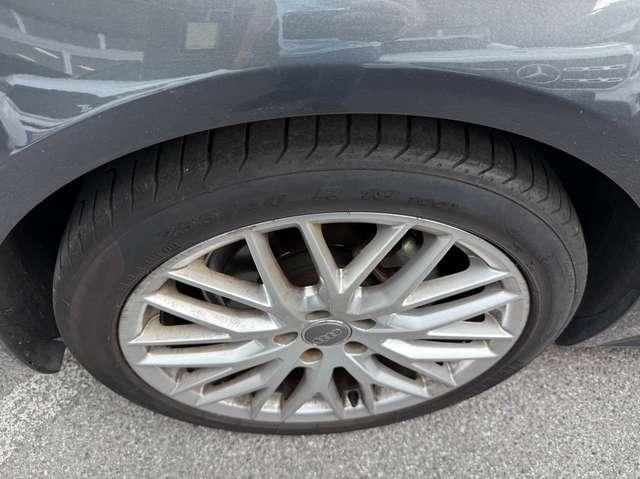 Audi A6 A6 2.0 tdi SLINE / S LINE quattro 190cv