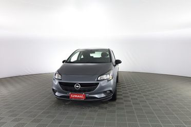 OPEL Corsa Corsa Coupè 3 porte 1.4 90cv GPL Tech MT5 Black Ed