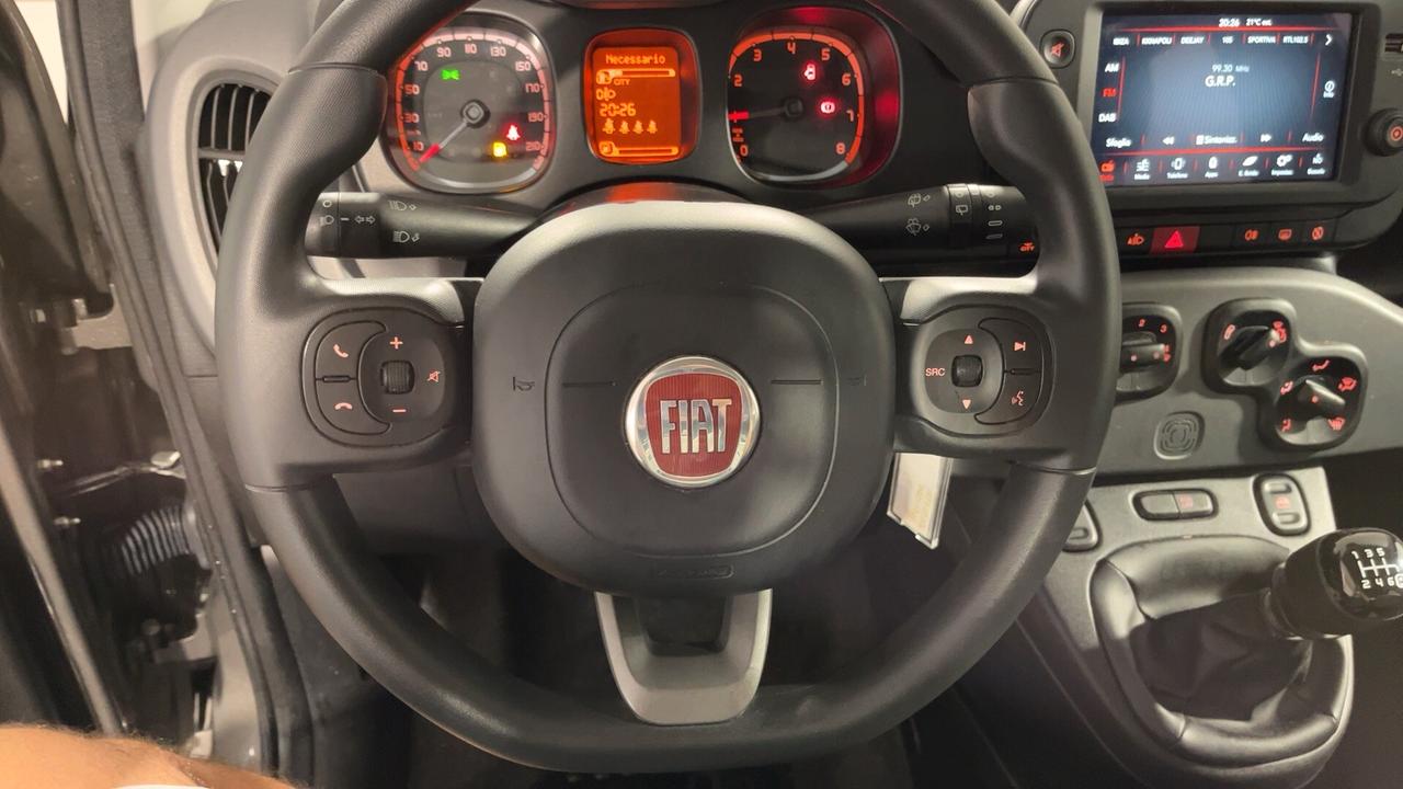 Fiat Panda 1.2 EasyPower