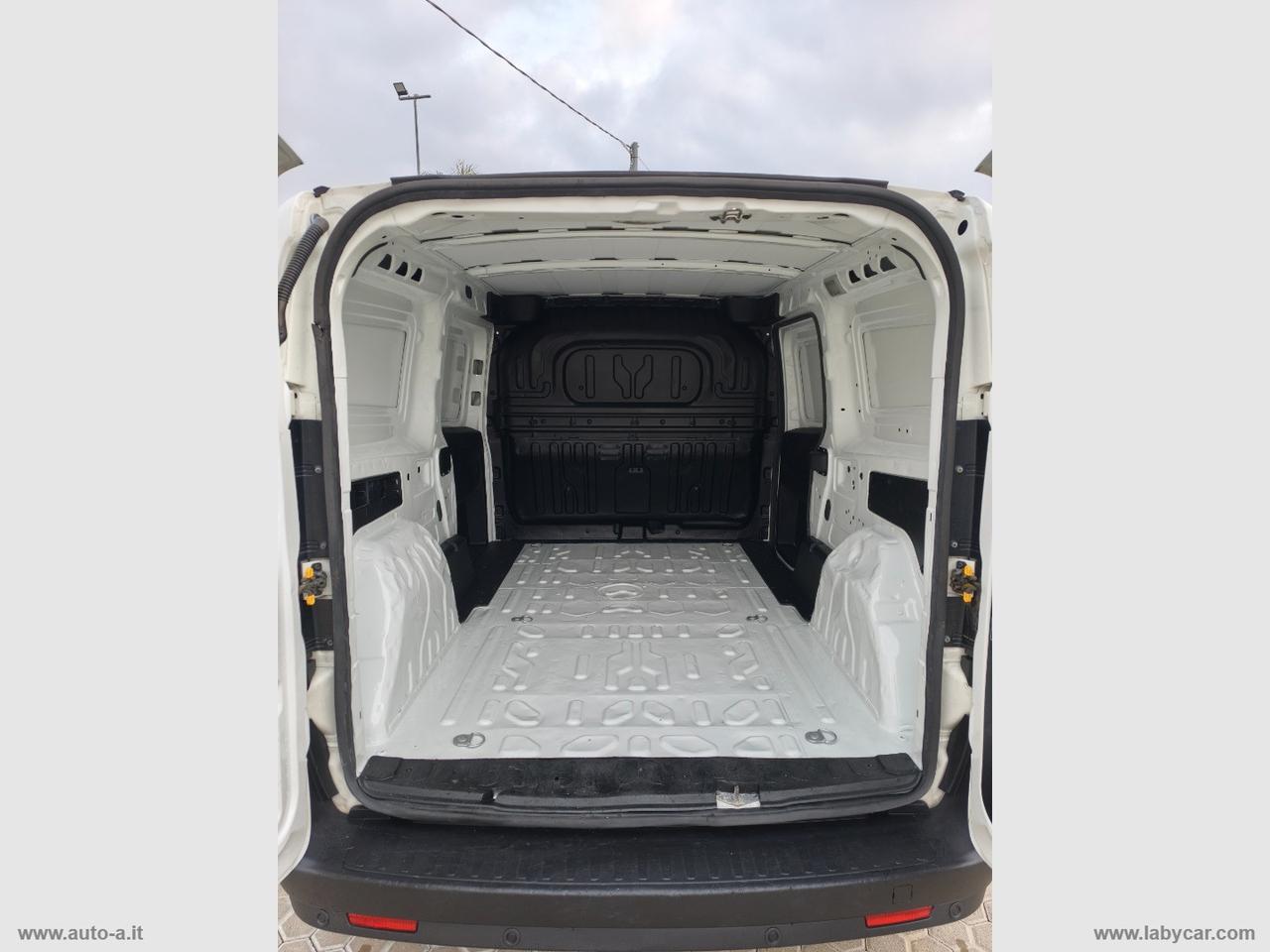 DOBLO 1.6 MJT 105 CV MAXI FURGONE 3 POSTI