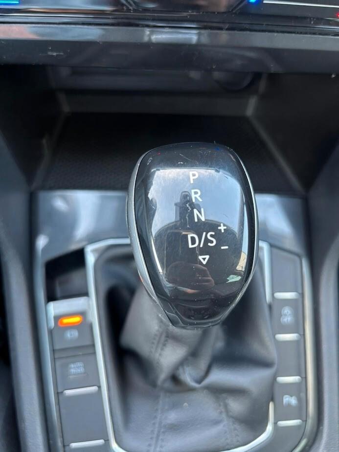 Volkswagen Tiguan 2.0 TDI 150 CV SCR DSG Life
