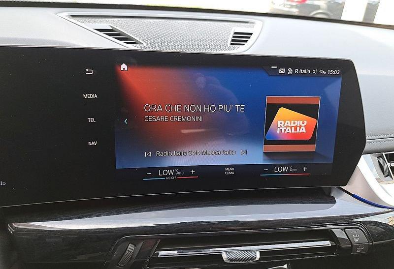 BMW X1 X1 sdrive18d X-Line auto