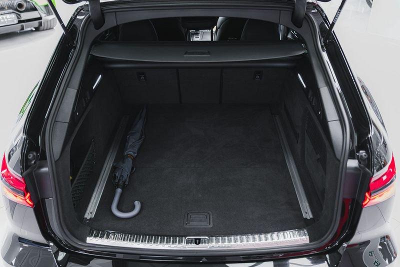 Audi RS6 AUDI RS 6 AVANT PERFORMANCE *SUBENTRO LEASING*