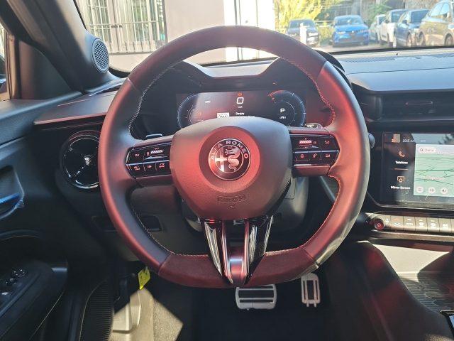 ALFA ROMEO Junior 1.2 145 CV Hybrid eDCT6 Intensa