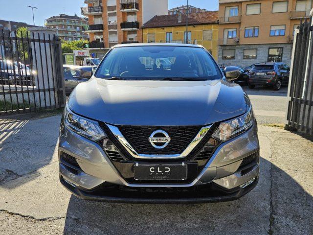 NISSAN Qashqai 1.5 dCi 115 CV