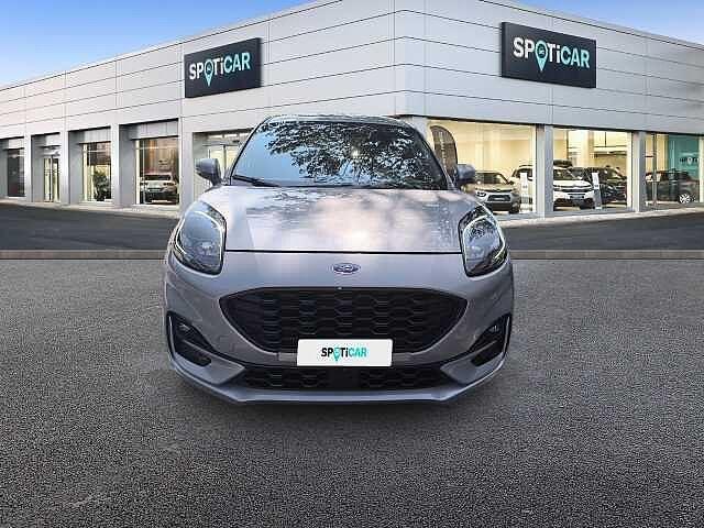 Ford Puma 1.5 EcoBlue 120 CV S&S ST-Line X
