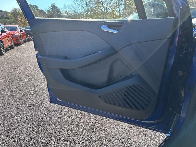 Renault Clio V 2023 1.0 tce Techno 90cv