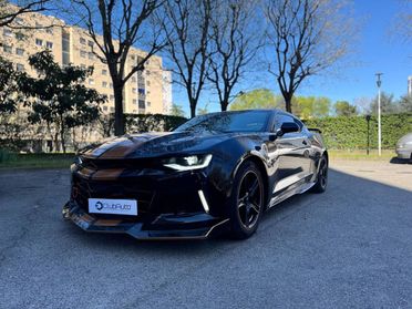 Chevrolet Camaro 3.6 V6