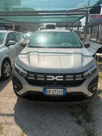 Dacia Sandero Stepway 1.0 TCe ECO-G Extreme Up
