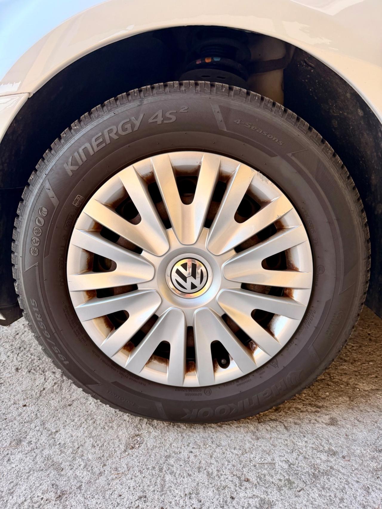 Vw Golf 6 TDI 77kw Business OK NEOPATENTATI