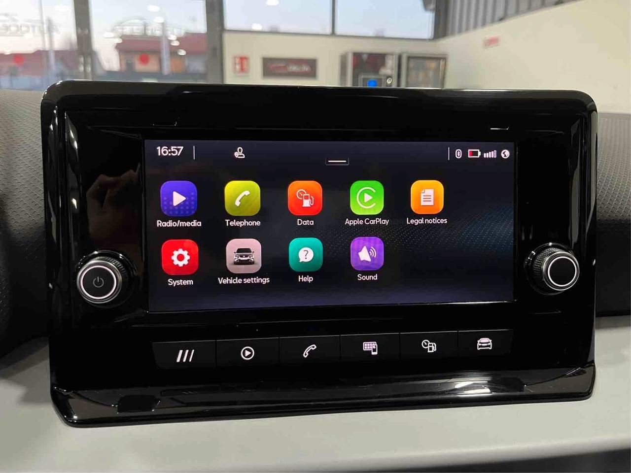 Seat Arona 1.0 EcoTSI 110 CV DSG FR