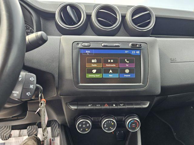 DACIA Duster 1.5 Blue dCi 8V 115 CV 4x2 Comfort AUTOCARRO N1